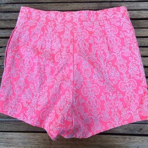 Boutique Shorts